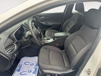 2019 Chevrolet Malibu 4dr Sdn LT w/1LT