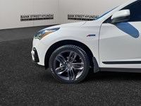 2021 Acura RDX A-Spec AWD