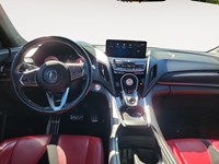 2021 Acura RDX A-Spec AWD