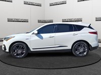 2021 Acura RDX A-Spec AWD