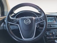 2018 Buick Encore FWD 4dr Sport Touring