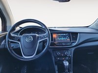 2018 Buick Encore FWD 4dr Sport Touring