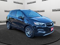 2018 Buick Encore FWD 4dr Sport Touring