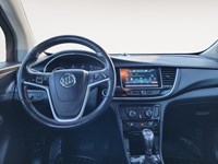 2018 Buick Encore FWD 4dr Sport Touring