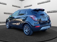 2018 Buick Encore FWD 4dr Sport Touring