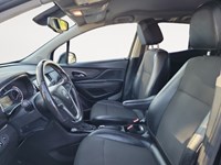 2018 Buick Encore FWD 4dr Sport Touring