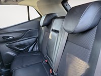 2018 Buick Encore FWD 4dr Sport Touring