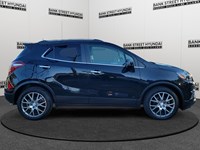 2018 Buick Encore FWD 4dr Sport Touring