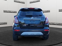 2018 Buick Encore FWD 4dr Sport Touring