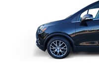 2018 Buick Encore FWD 4dr Sport Touring