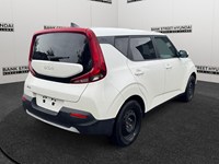 2022 Kia Soul EX IVT