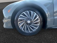 2020 Hyundai Sonata Hybrid Ultimate Sedan