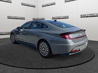 2020 Hyundai Sonata Hybrid Ultimate Sedan