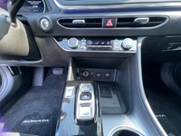 2020 Hyundai Sonata Hybrid Ultimate Sedan