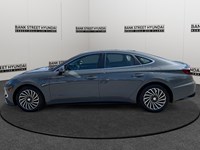 2020 Hyundai Sonata Hybrid Ultimate Sedan