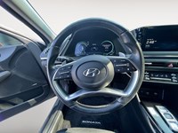 2020 Hyundai Sonata Hybrid Ultimate Sedan