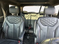 2021 Hyundai Palisade Ultimate Calligraphy 7-Passenger AWD