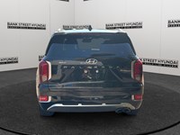 2021 Hyundai Palisade Ultimate Calligraphy 7-Passenger AWD