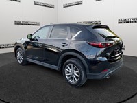 2022 Mazda CX-5 GS AWD