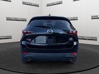 2022 Mazda CX-5 GS AWD