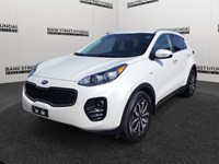 2019 Kia Sportage EX AWD