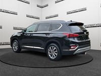 2019 Hyundai Santa Fe 2.4L Preferred AWD w/Dark Chrome Accent