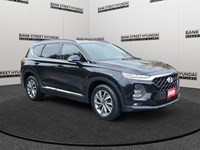 2019 Hyundai Santa Fe 2.4L Preferred AWD w/Dark Chrome Accent
