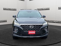 2019 Hyundai Santa Fe 2.4L Preferred AWD w/Dark Chrome Accent