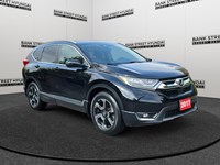 2019 Honda CR-V Touring AWD