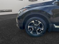 2019 Honda CR-V Touring AWD