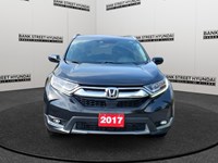 2019 Honda CR-V Touring AWD
