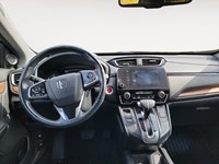 2019 Honda CR-V Touring AWD