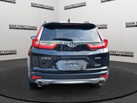 2019 Honda CR-V Touring AWD