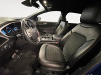 2021 Ford Edge ST Line AWD
