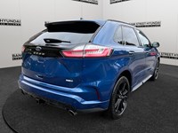 2021 Ford Edge ST Line AWD
