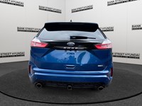 2021 Ford Edge ST Line AWD