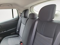 2022 Nissan LEAF SV Hatchback