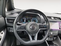 2022 Nissan LEAF SV Hatchback