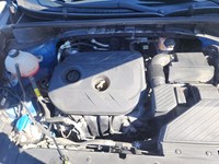 2021 Hyundai Tucson Preferred AWD w/Sun & Leather Package