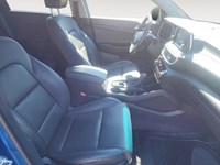 2021 Hyundai Tucson Preferred AWD w/Sun & Leather Package