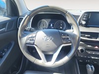 2021 Hyundai Tucson Preferred AWD w/Sun & Leather Package