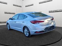 2020 Hyundai Elantra Preferred w/Sun & Safety Package IVT