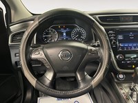 2019 Nissan Murano FWD S