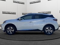 2019 Nissan Murano FWD S