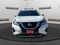 2019 Nissan Murano FWD S