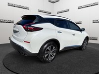2019 Nissan Murano FWD S