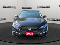 2021 Honda Civic EX CVT
