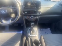 2020 Hyundai Kona 2.0L Preferred FWD