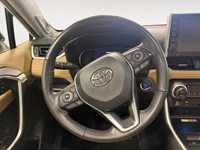 2022 Toyota RAV4 Hybrid Hybrid Limited AWD