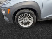 2021 Hyundai Kona 2.0L Preferred FWD